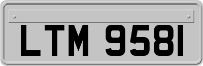 LTM9581