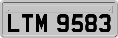 LTM9583