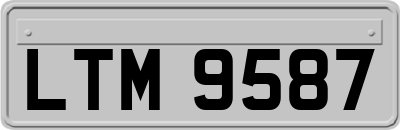 LTM9587