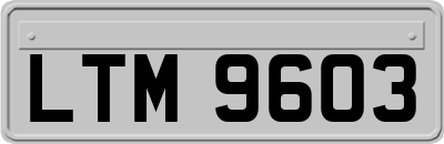 LTM9603