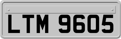 LTM9605