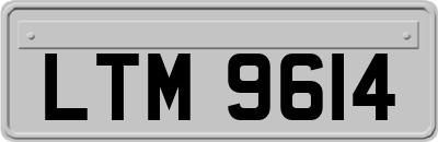 LTM9614