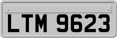 LTM9623