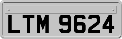 LTM9624