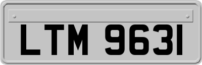 LTM9631