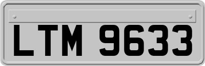 LTM9633