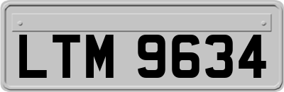LTM9634
