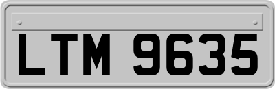 LTM9635