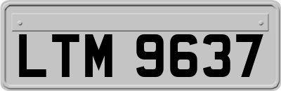 LTM9637