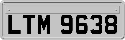 LTM9638