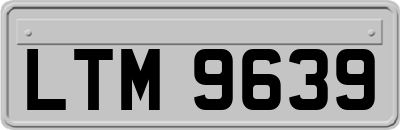 LTM9639