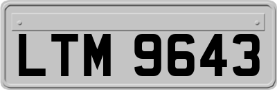 LTM9643