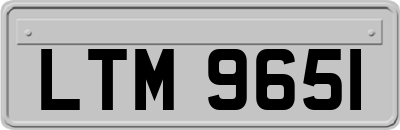 LTM9651