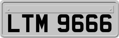 LTM9666