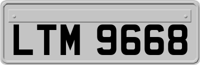 LTM9668