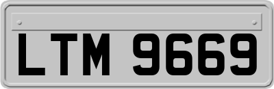 LTM9669