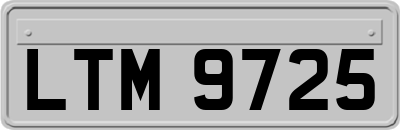 LTM9725