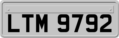 LTM9792