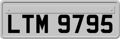 LTM9795