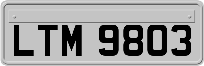 LTM9803