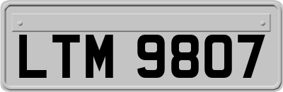 LTM9807