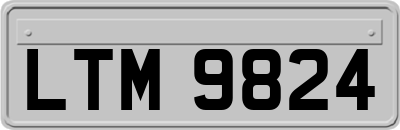LTM9824
