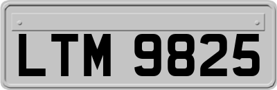 LTM9825