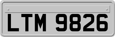 LTM9826