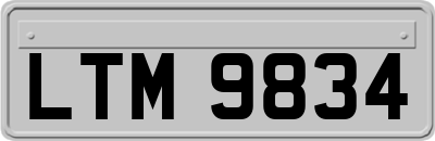 LTM9834