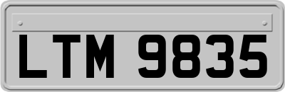 LTM9835