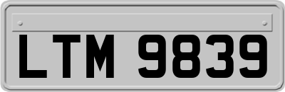 LTM9839