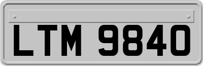 LTM9840