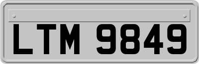 LTM9849