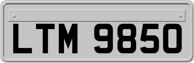 LTM9850