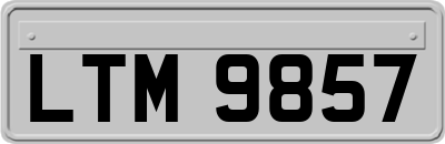LTM9857