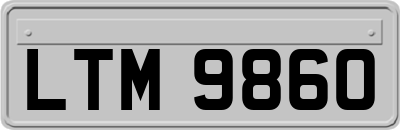 LTM9860