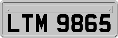 LTM9865