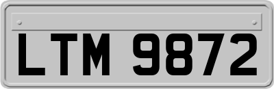 LTM9872