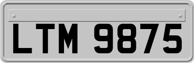 LTM9875