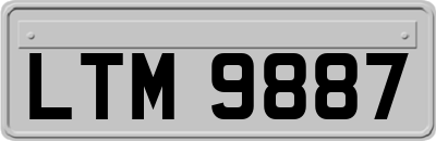 LTM9887