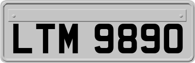 LTM9890