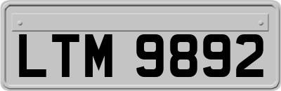 LTM9892