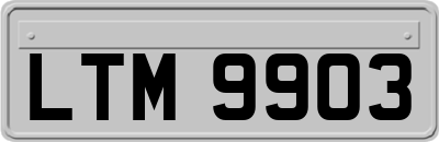 LTM9903