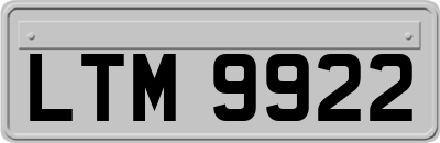LTM9922