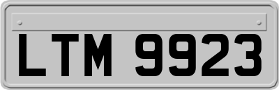 LTM9923