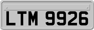 LTM9926