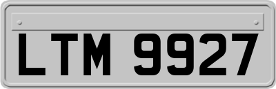 LTM9927