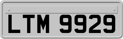 LTM9929