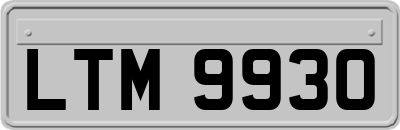 LTM9930