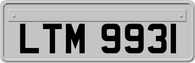 LTM9931